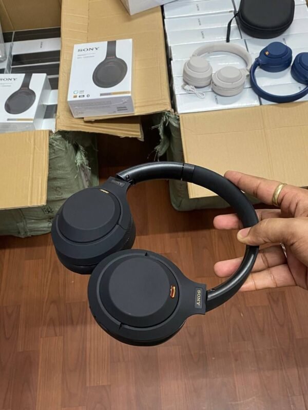 Sony WF-1000XM4 With ANC - Image 2