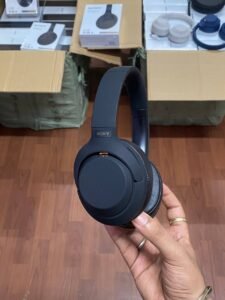 Sony WF-1000XM4 With ANC