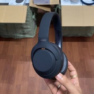 Sony WF-1000XM4 With ANC