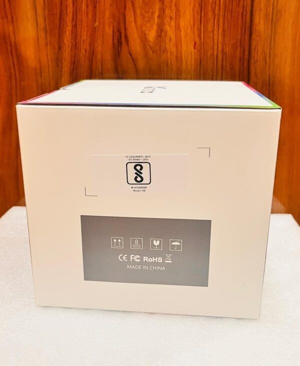 8K Smart Projector With Dolby Atmos - Image 8