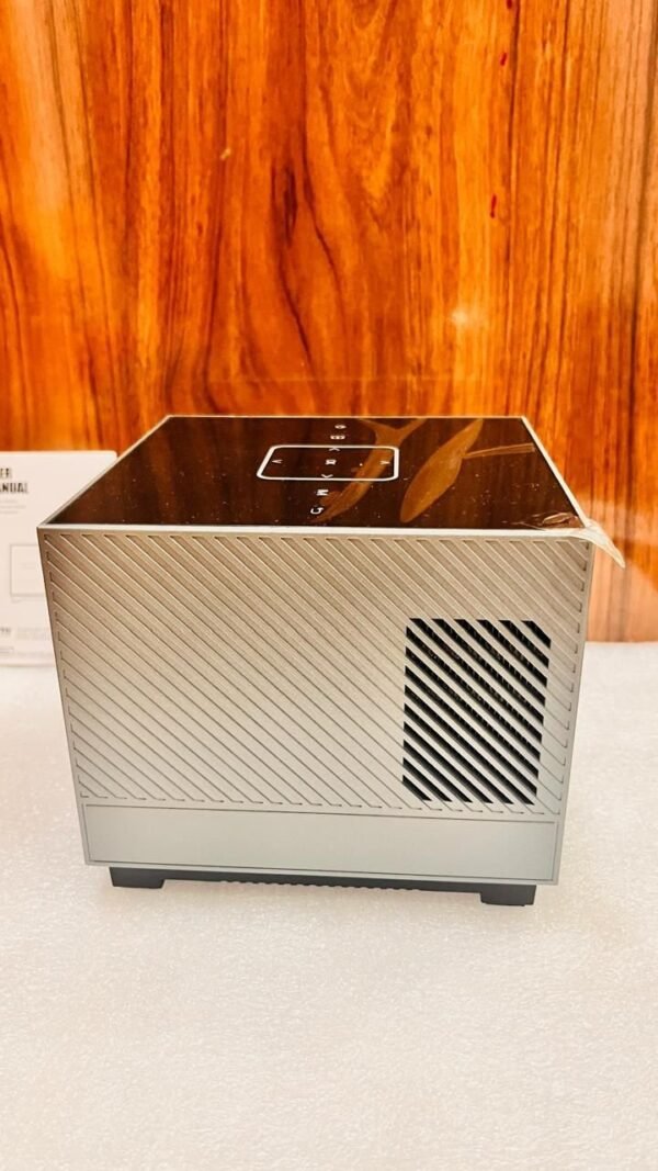8K Smart Projector With Dolby Atmos - Image 7