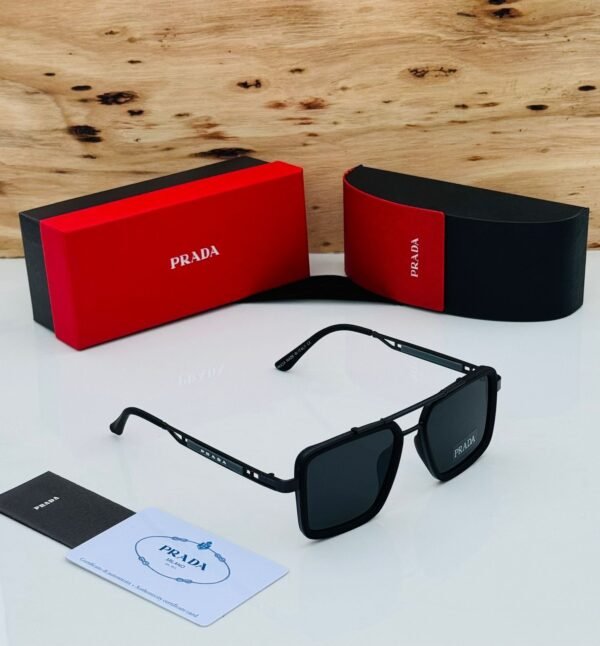 Prada First Copy Sunglass - Image 3