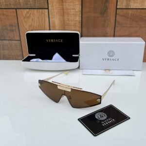 Versace Triangle Sunglass