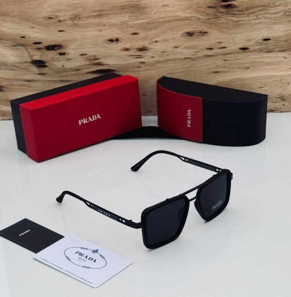 Prada First Copy Sunglass - Image 2