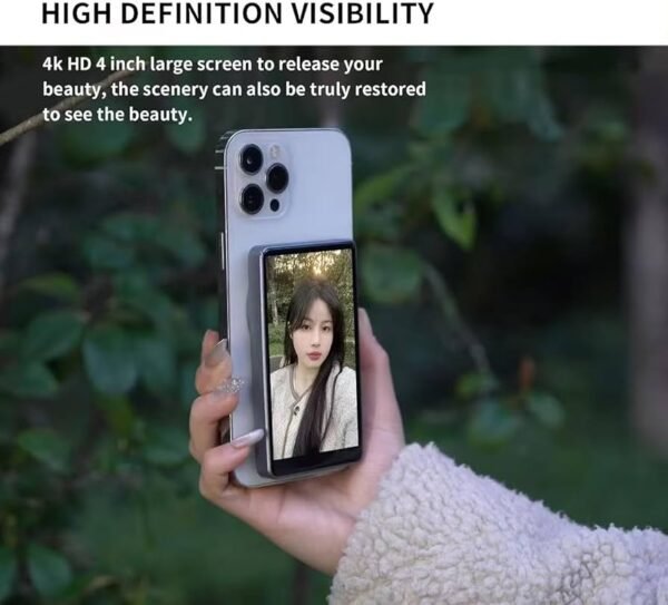 Iphone Magnetic Display - Image 4