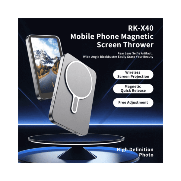 Iphone Magnetic Display - Image 2