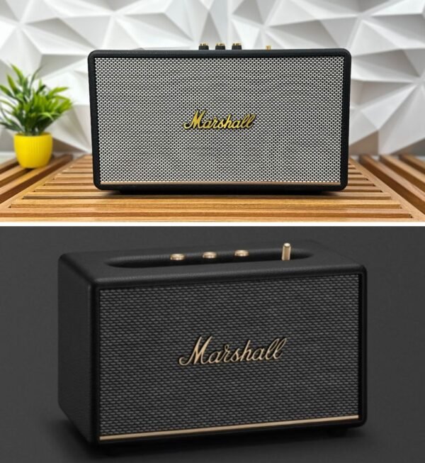 Marshall Acton III – Iconic Sound, Compact Power - Image 6