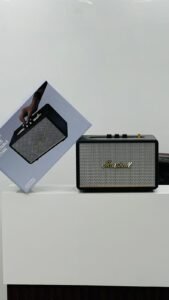 Marshall Acton III – Iconic Sound, Compact Power