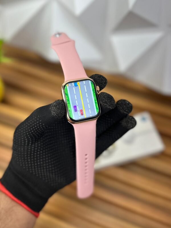 Apple Watch Series 10 Clone With Amoled Display - Image 3