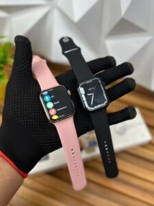Apple Watch Series 10 Clone With Amoled Display