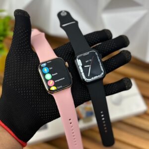 Apple Watch Series 10 Clone With Amoled Display