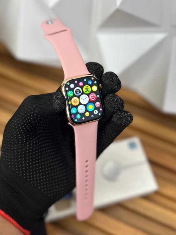 Apple Watch Series 10 Clone With Amoled Display - Image 7