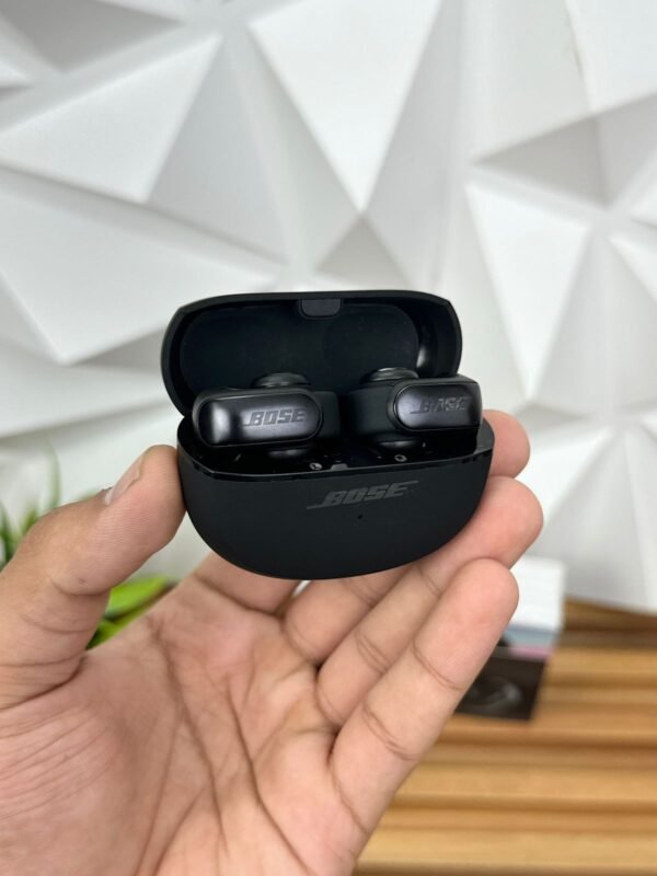Bose Ultra Open TWS Earbuds - Image 4