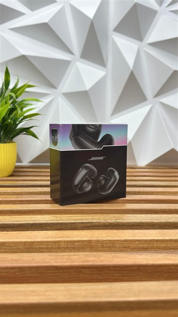 Bose Ultra Open TWS Earbuds - Image 5