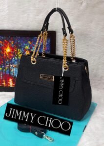 Jimmy Choo Medium Size Handbag