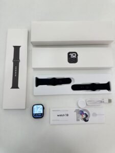 Apple Watch Series 10 2025 Model