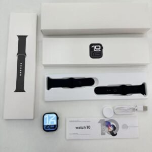 Apple Watch Series 10 2025 Model