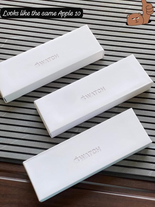 Apple Watch Series 10 2025 Model - Image 2