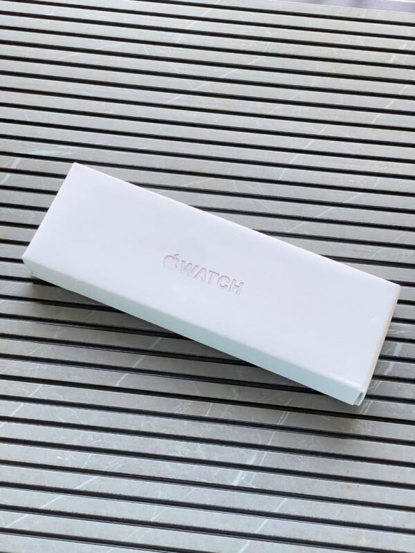 Apple Watch Series 10 2025 Model - Image 3