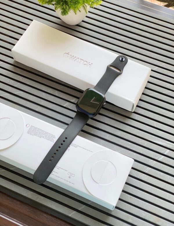 Apple Watch Series 10 2025 Model - Image 5