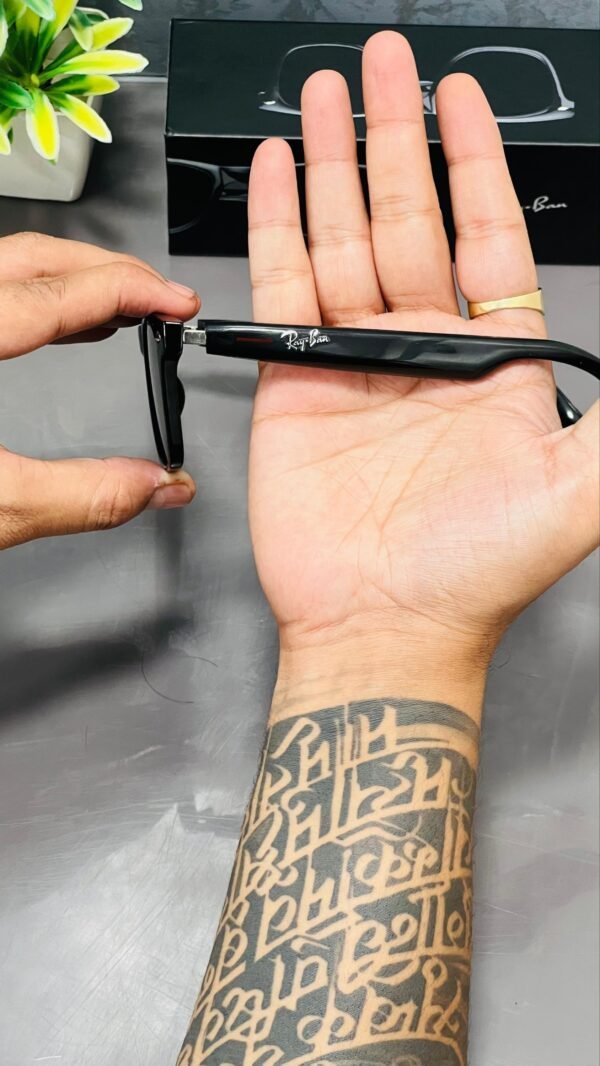 Smart Meta Sunglass - Image 2