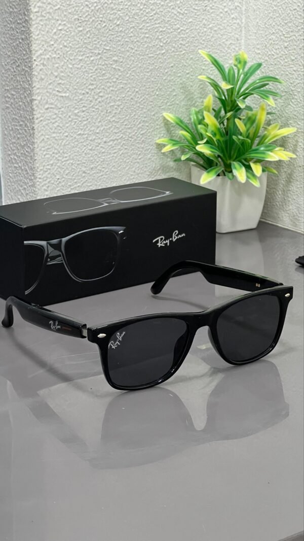 Smart Meta Sunglass - Image 3