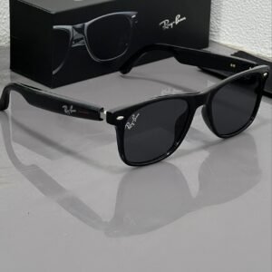 Smart Meta Sunglass