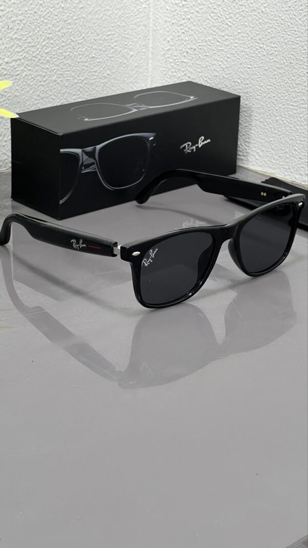Smart Meta Sunglass