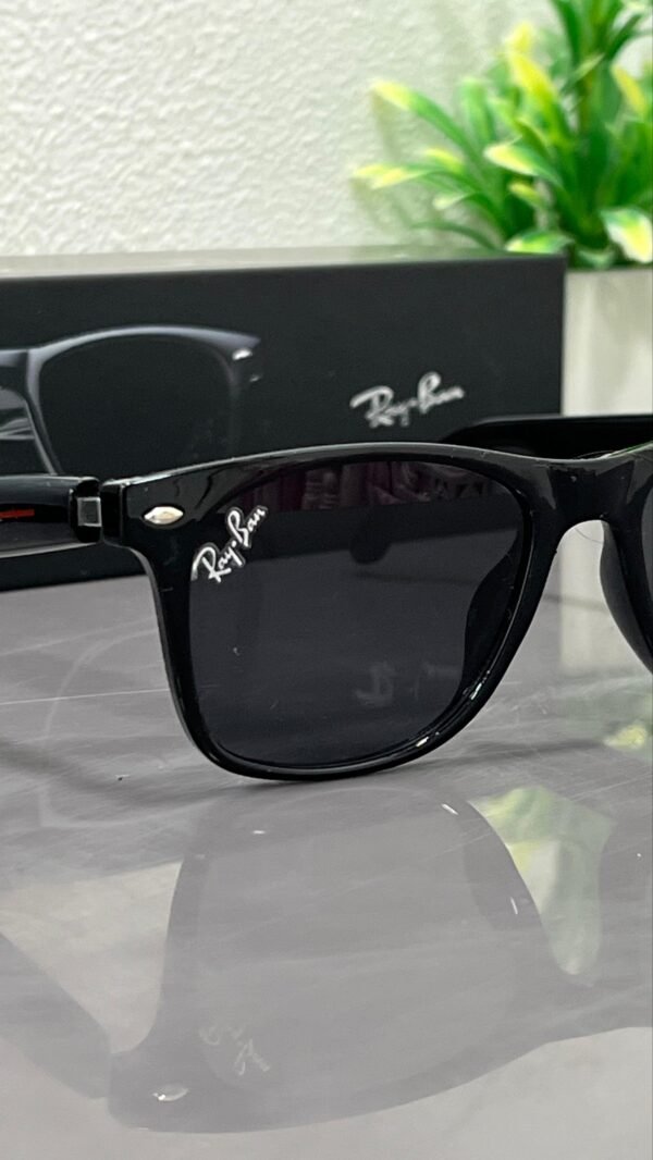 Smart Meta Sunglass - Image 4