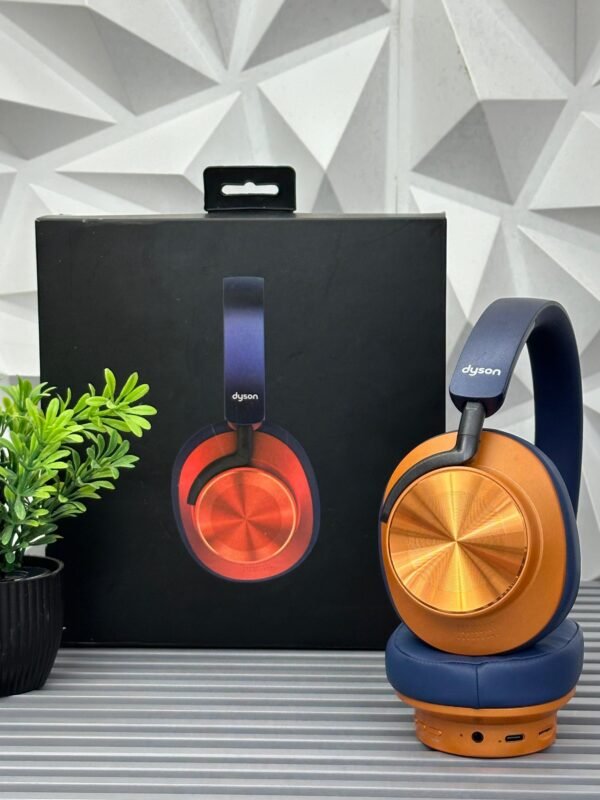 Dyson On Trac Headphone - Image 4