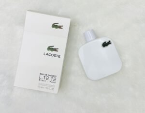 Lacoste 175ml Brand Perfume