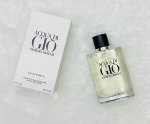 Acqua Di Gio Giorgio Armani 125ml