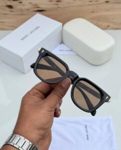 MJ premium Quality Unisex Sunglass - Normal Box