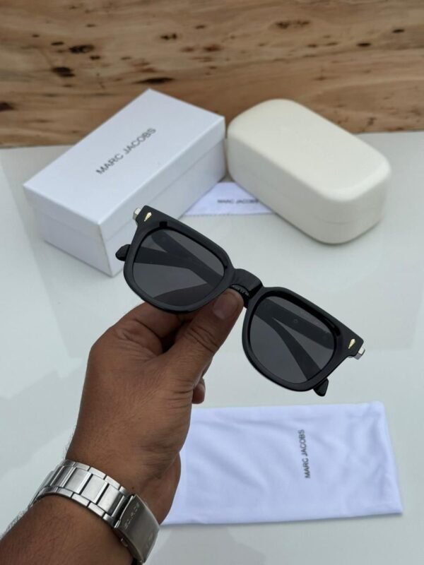 MJ premium Quality Unisex Sunglass - Image 4