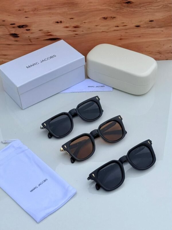 MJ premium Quality Unisex Sunglass - Image 6