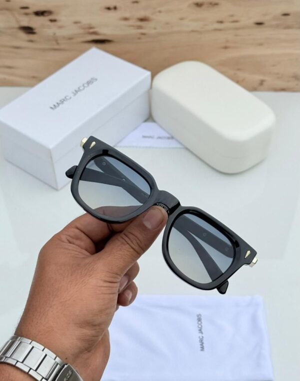 MJ premium Quality Unisex Sunglass - Image 3