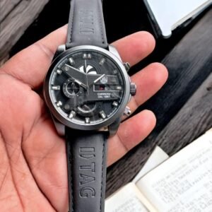 Tag Heuer Grand Carrera CR7 Men's Watch