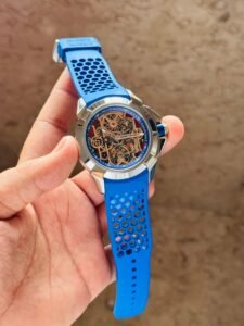 Jacob And Co Epic X Sher-e-Punjab Edition