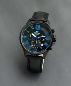 Edifice EFV-500BL Premium Quality Mens Watch