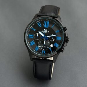 Edifice EFV-500BL Premium Quality Mens Watch
