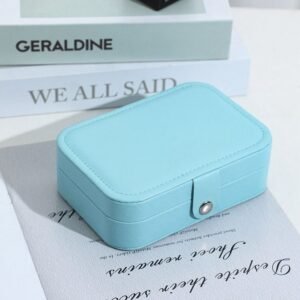 Jewellery Box