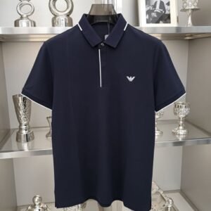 Giorgio Armani Imported High End Polo