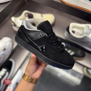 Nike SB Dunk Low What The Duck