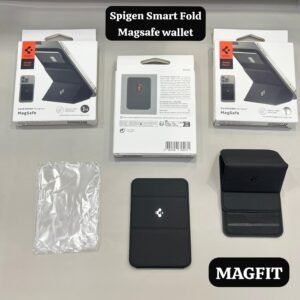 Spigen Magsafe Smart Fold Wallet