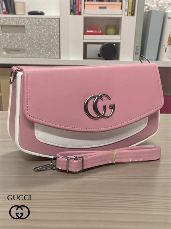 Gucci Crossbody Sling Bag
