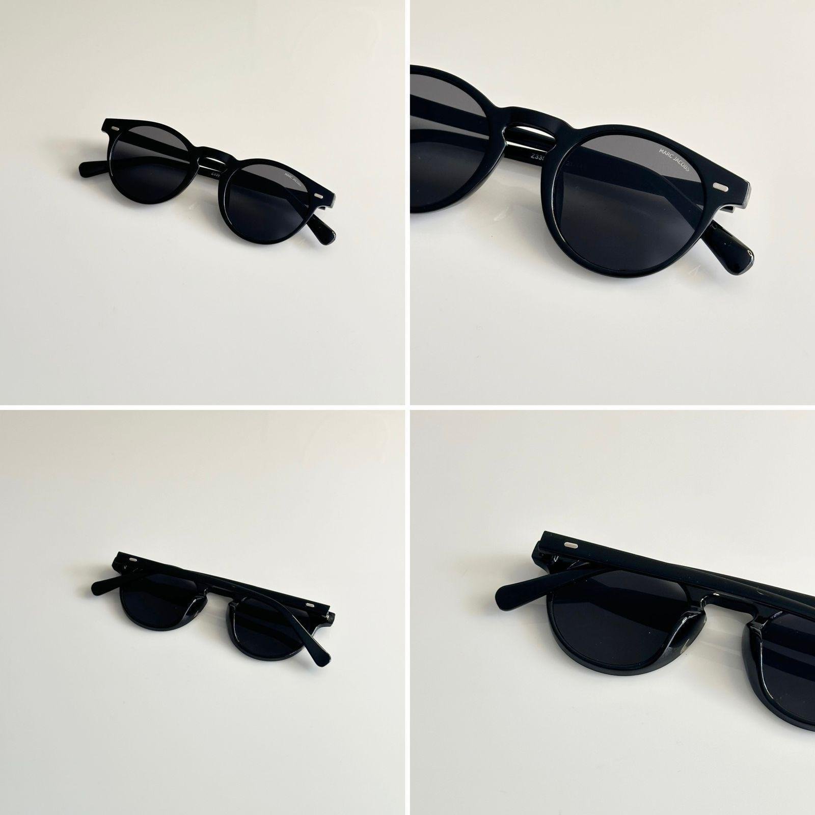 Marc Jacobs CR7 Sunglass
