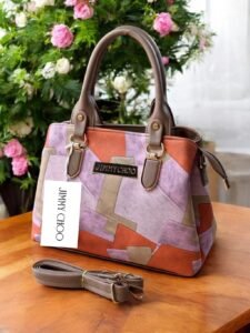 Jimmy Choo Handbag Plus Sling Bag