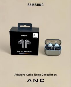 Samsung Buds 3 Pro Anc Clone