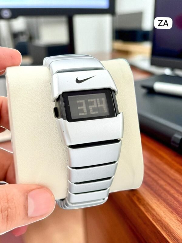Nike Watch For Men