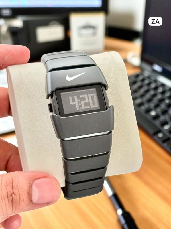 Nike Watch For Men - Image 2